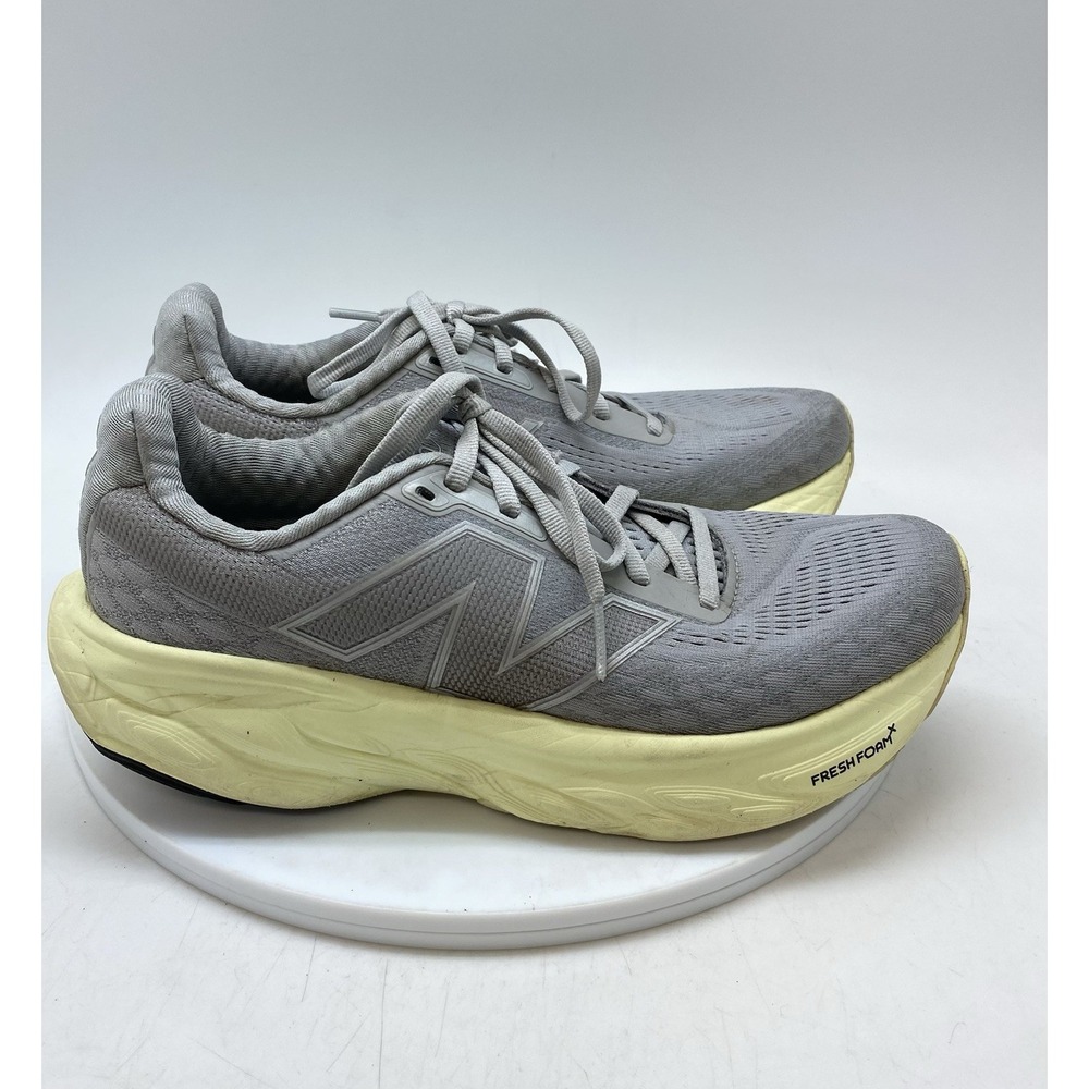 New Balance Sneakers Womens 8 B FF X 1080 V14 W1080R14 Running Athletic Shoes